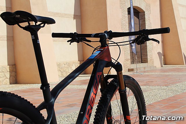 Presentacin del Equipo de Ciclismo terra sport - Framusa y de la Escuela de Ciclismo - 87