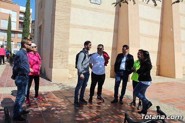 Presentacin del Equipo de Ciclismo terra sport - Framusa y de la Escuela de Ciclismo - 89