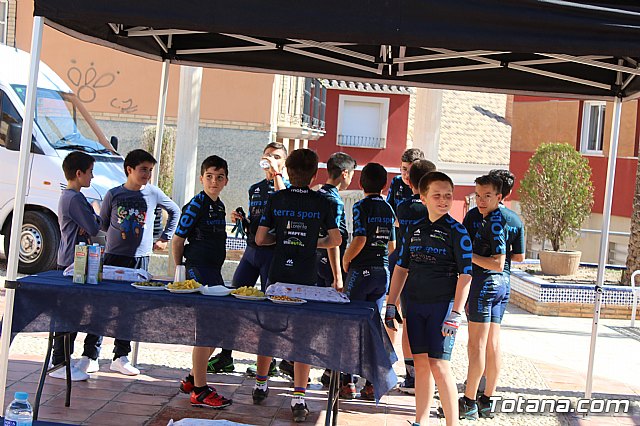 Presentacin del Equipo de Ciclismo terra sport - Framusa y de la Escuela de Ciclismo - 111
