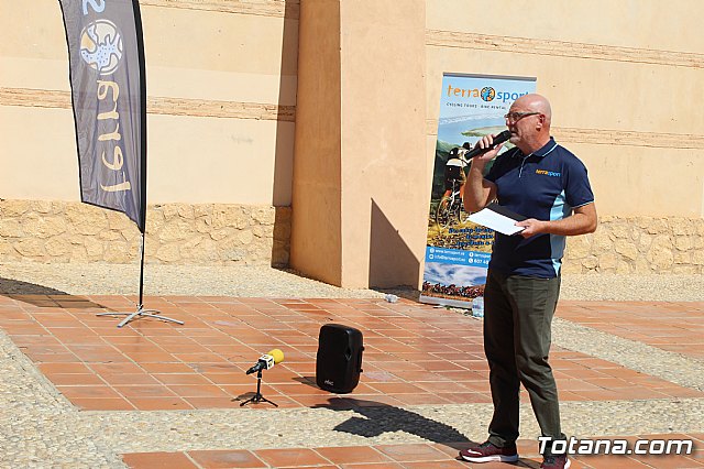 Presentacin del Equipo de Ciclismo terra sport - Framusa y de la Escuela de Ciclismo - 113