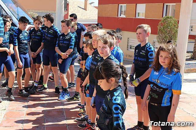 Presentacin del Equipo de Ciclismo terra sport - Framusa y de la Escuela de Ciclismo - 116