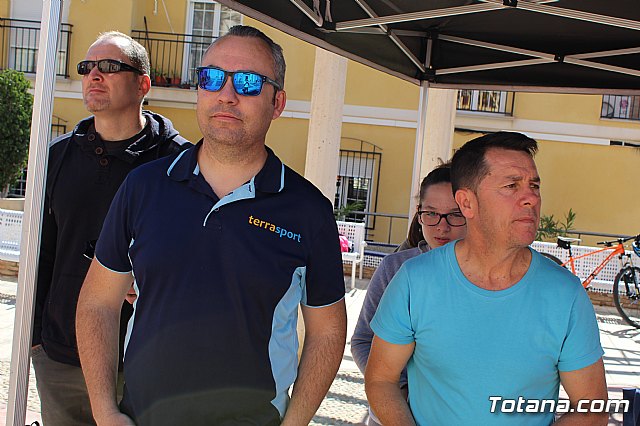 Presentacin del Equipo de Ciclismo terra sport - Framusa y de la Escuela de Ciclismo - 118