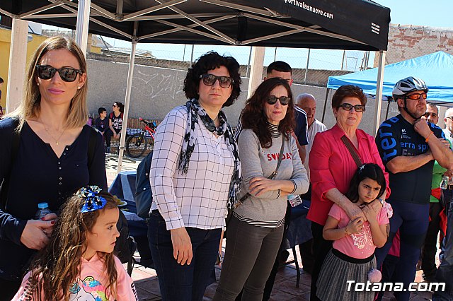 Presentacin del Equipo de Ciclismo terra sport - Framusa y de la Escuela de Ciclismo - 122