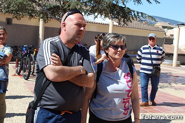 Presentacin del Equipo de Ciclismo terra sport - Framusa y de la Escuela de Ciclismo - 123