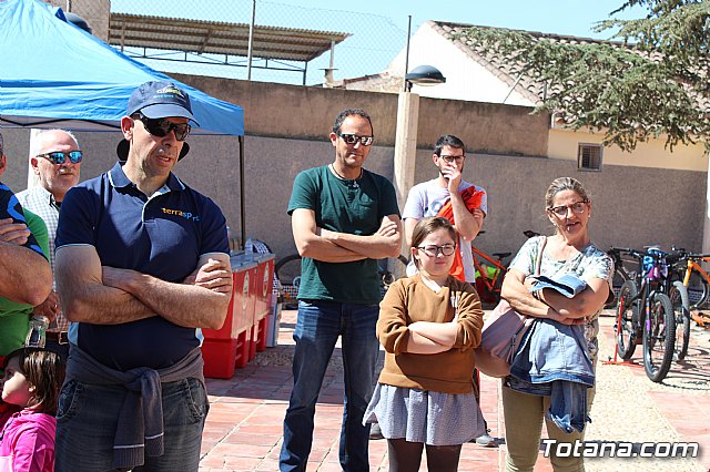 Presentacin del Equipo de Ciclismo terra sport - Framusa y de la Escuela de Ciclismo - 124