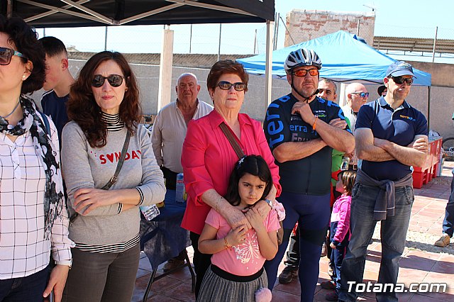 Presentacin del Equipo de Ciclismo terra sport - Framusa y de la Escuela de Ciclismo - 125