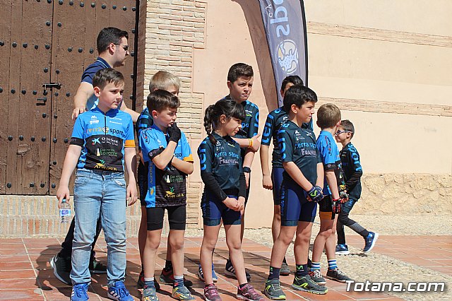 Presentacin del Equipo de Ciclismo terra sport - Framusa y de la Escuela de Ciclismo - 135