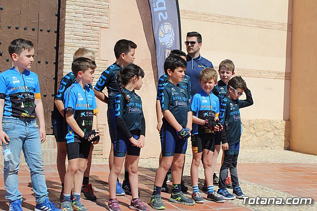 Presentacin del Equipo de Ciclismo terra sport - Framusa y de la Escuela de Ciclismo - 136