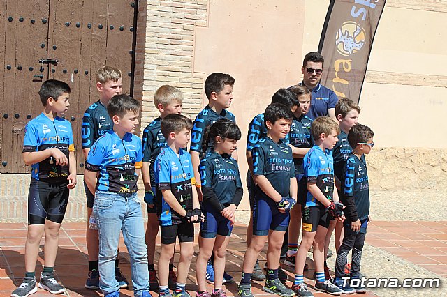 Presentacin del Equipo de Ciclismo terra sport - Framusa y de la Escuela de Ciclismo - 139