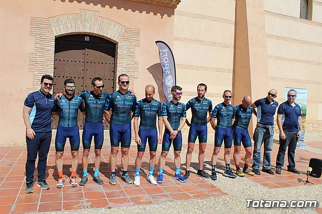 Presentacin del Equipo de Ciclismo terra sport - Framusa y de la Escuela de Ciclismo - 177