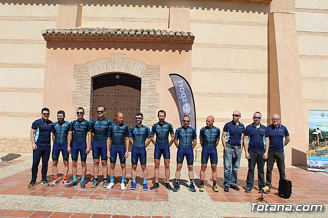 Presentacin del Equipo de Ciclismo terra sport - Framusa y de la Escuela de Ciclismo - 178