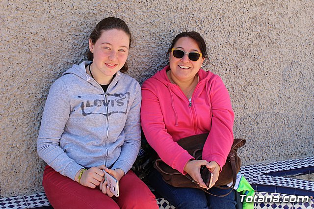 Presentacin del Equipo de Ciclismo terra sport - Framusa y de la Escuela de Ciclismo - 187