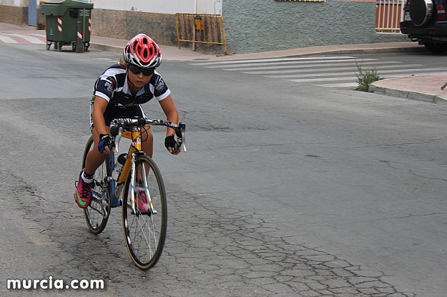 XXII memorial Enrique Rosa de Ciclismo - 3