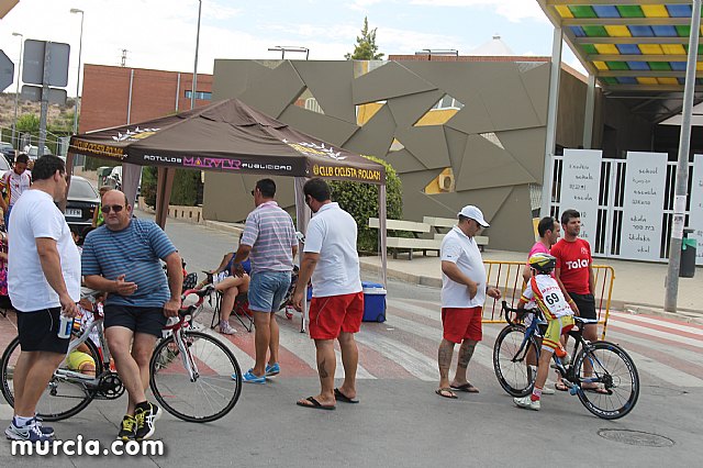XXII memorial Enrique Rosa de Ciclismo - 8