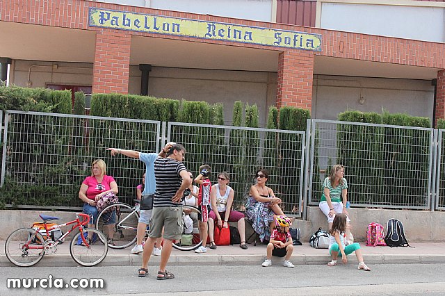 XXII memorial Enrique Rosa de Ciclismo - 12