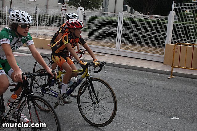 XXII memorial Enrique Rosa de Ciclismo - 13