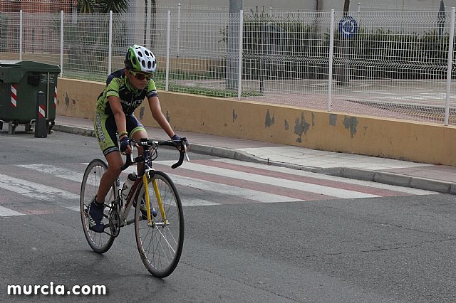 XXII memorial Enrique Rosa de Ciclismo - 14