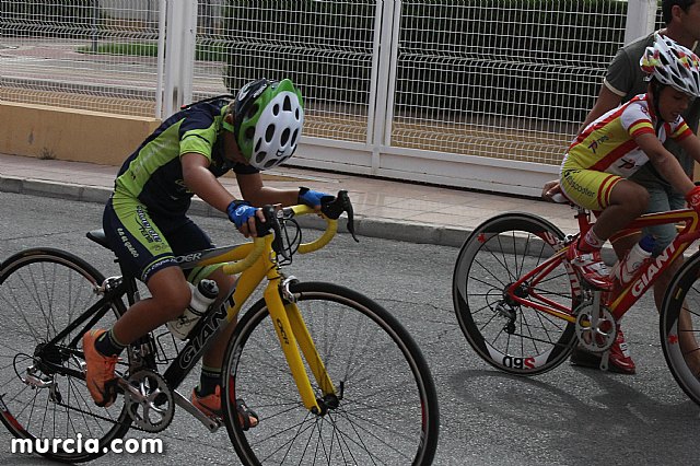 XXII memorial Enrique Rosa de Ciclismo - 15