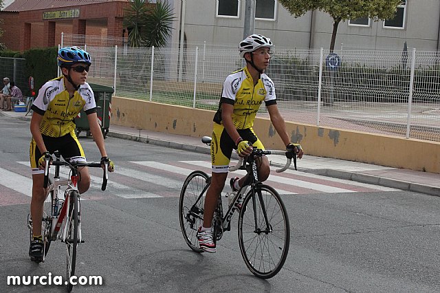 XXII memorial Enrique Rosa de Ciclismo - 16