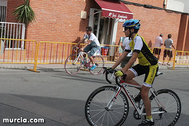 XXII memorial Enrique Rosa de Ciclismo - 26