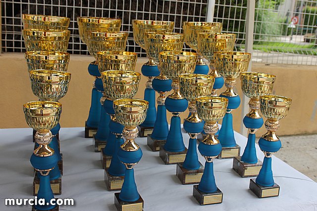 XXII memorial Enrique Rosa de Ciclismo - 28