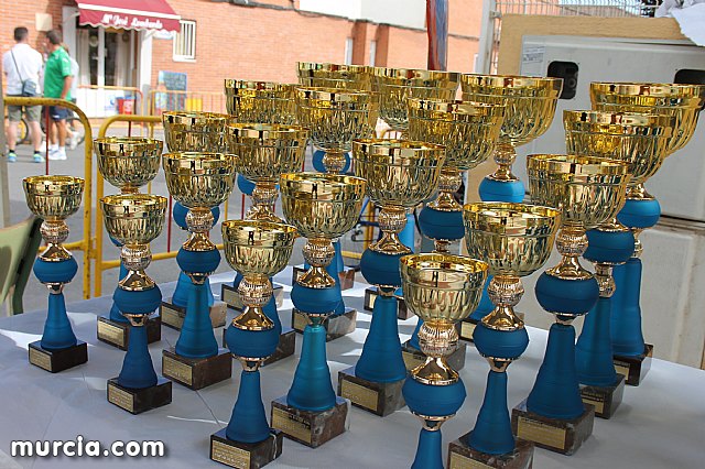 XXII memorial Enrique Rosa de Ciclismo - 29