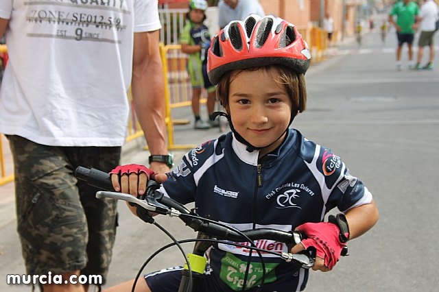 XXII memorial Enrique Rosa de Ciclismo - 30