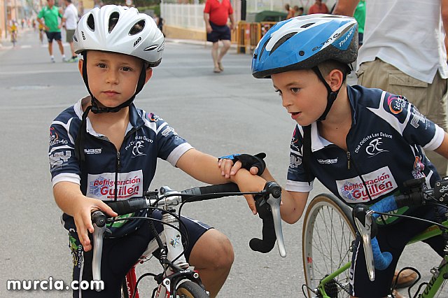 XXII memorial Enrique Rosa de Ciclismo - 32