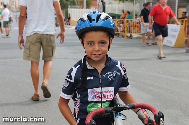 XXII memorial Enrique Rosa de Ciclismo - 33