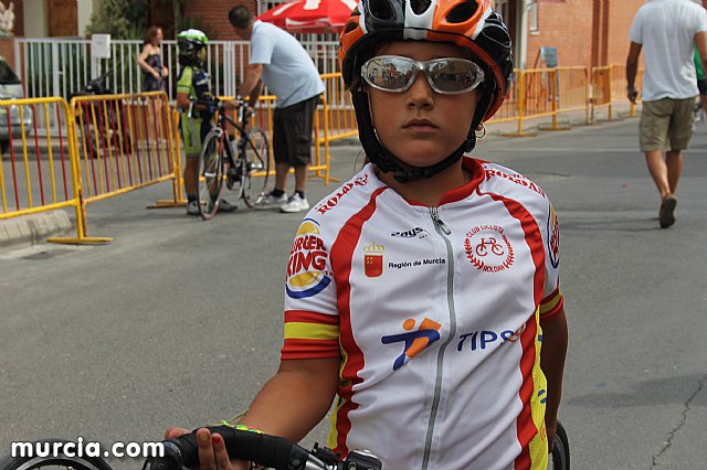 XXII memorial Enrique Rosa de Ciclismo - 34