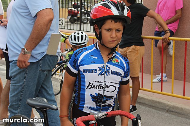 XXII memorial Enrique Rosa de Ciclismo - 37