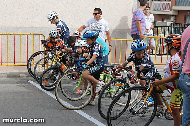 XXII memorial Enrique Rosa de Ciclismo - 38