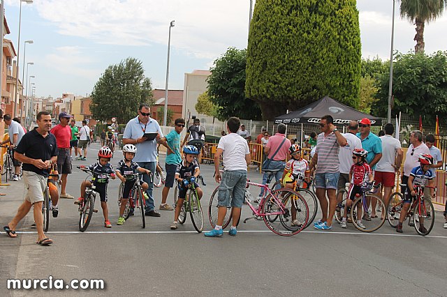 XXII memorial Enrique Rosa de Ciclismo - 43