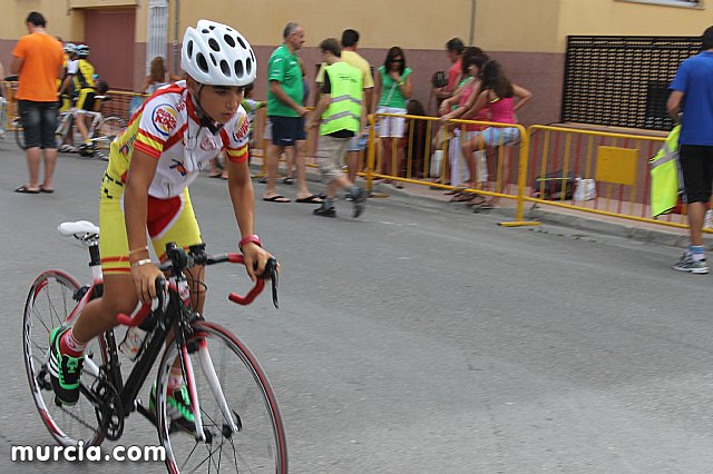 XXII memorial Enrique Rosa de Ciclismo - 44