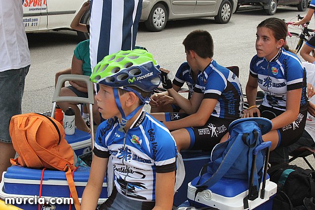 XXII memorial Enrique Rosa de Ciclismo - 48