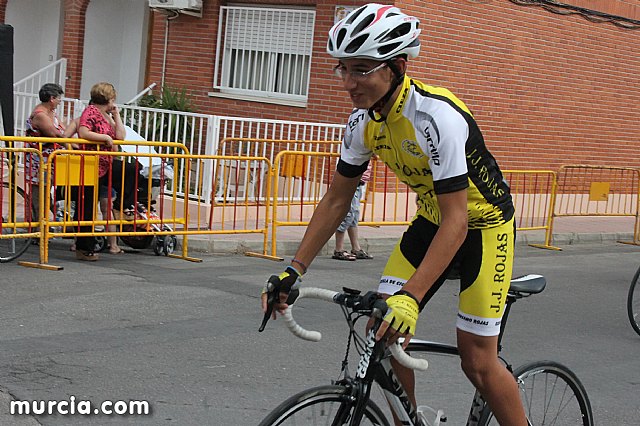 XXII memorial Enrique Rosa de Ciclismo - 50