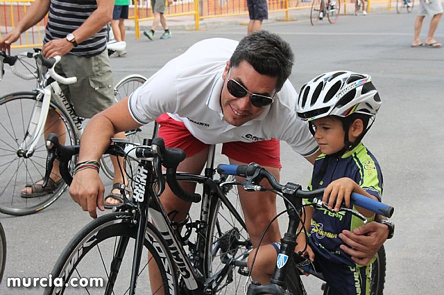 XXII memorial Enrique Rosa de Ciclismo - 54