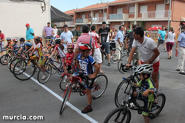 XXII memorial Enrique Rosa de Ciclismo - 57
