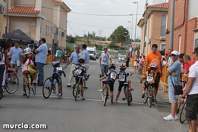 XXII memorial Enrique Rosa de Ciclismo - 66