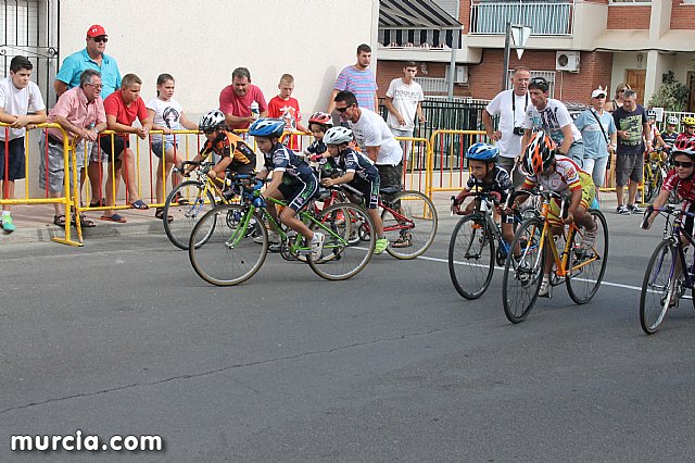 XXII memorial Enrique Rosa de Ciclismo - 71