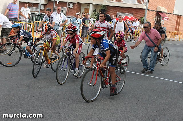 XXII memorial Enrique Rosa de Ciclismo - 72