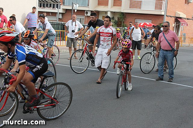 XXII memorial Enrique Rosa de Ciclismo - 73