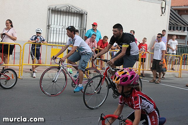 XXII memorial Enrique Rosa de Ciclismo - 75