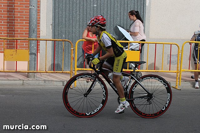 XXII memorial Enrique Rosa de Ciclismo - 79