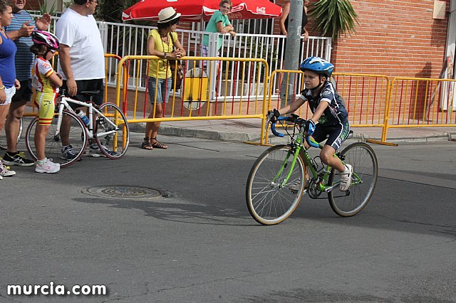 XXII memorial Enrique Rosa de Ciclismo - 85