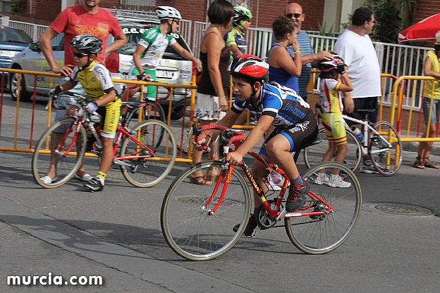 XXII memorial Enrique Rosa de Ciclismo - 87