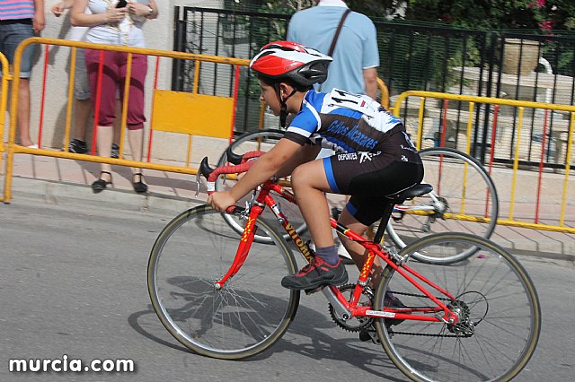 XXII memorial Enrique Rosa de Ciclismo - 88