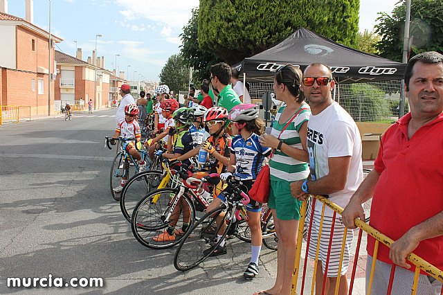 XXII memorial Enrique Rosa de Ciclismo - 89