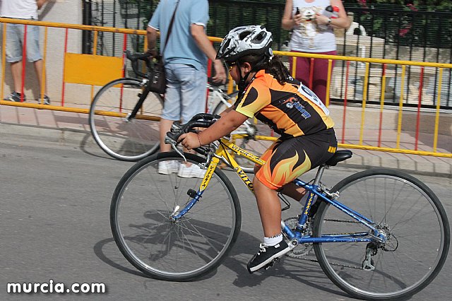 XXII memorial Enrique Rosa de Ciclismo - 91