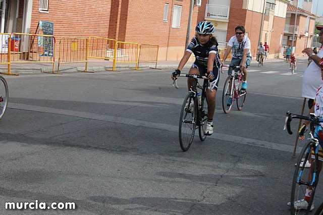 XXII memorial Enrique Rosa de Ciclismo - 93